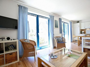 Holiday apartment 